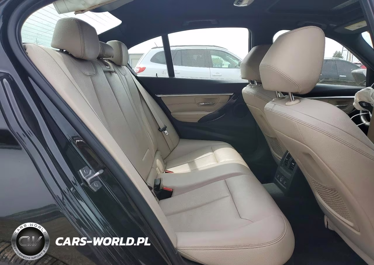 2017 BMW 330 Xi VIN:WBA8D9G50HNT90767 - 10