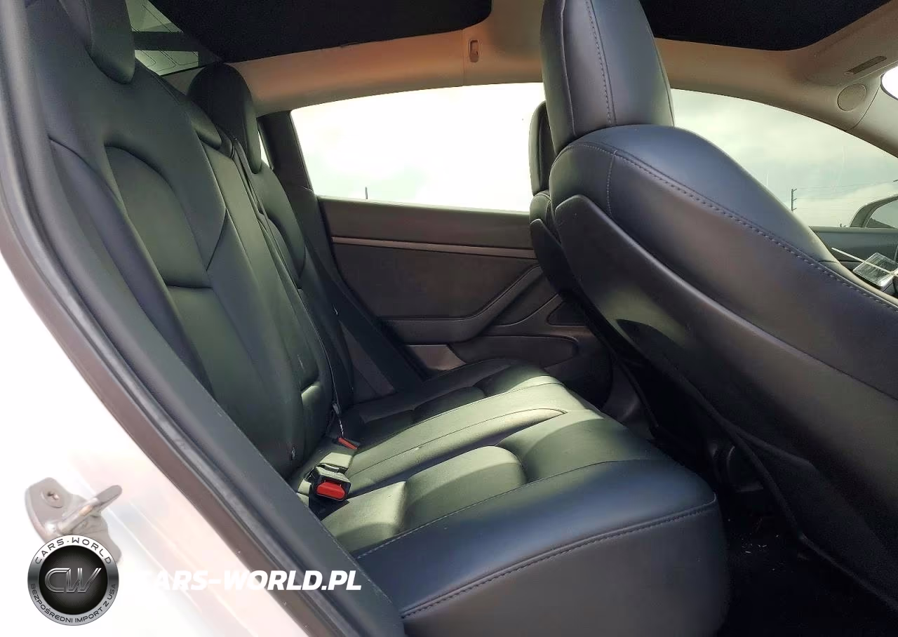 2020 Tesla Model 3 VIN:5YJ3E1EA2LF632056 - 10