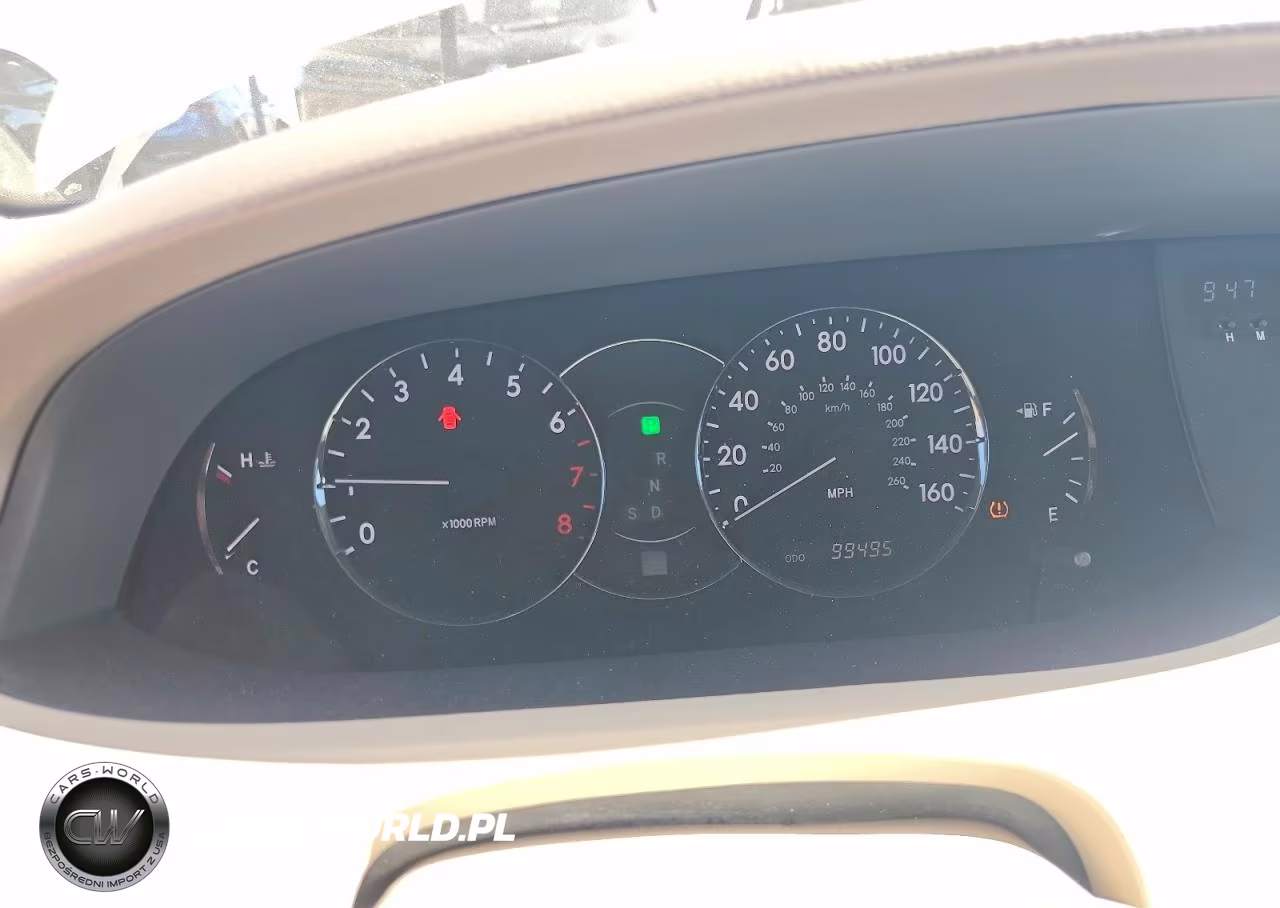 2010 Toyota Avalon Limited VIN:4T1BK3DB8AU362678 - 9