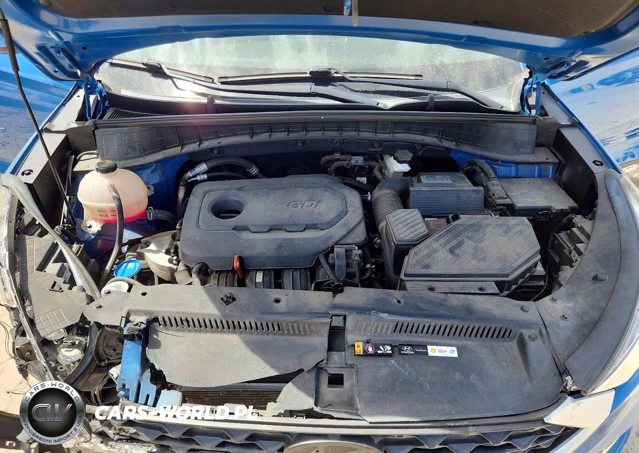 2021 Hyundai Tucson Sport VIN:KM8J33AL6MU362608 - 11