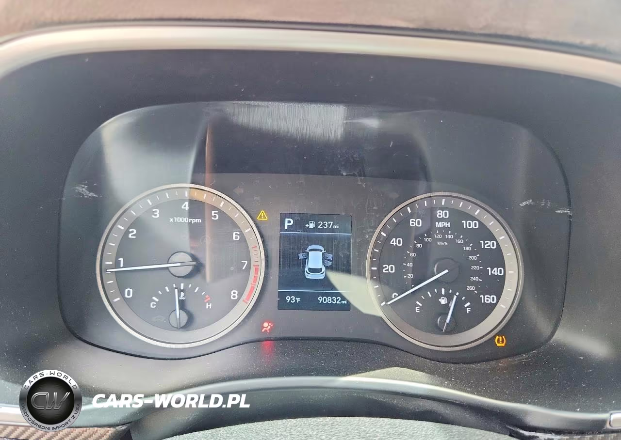 2021 Hyundai Tucson Sport VIN:KM8J33AL6MU362608 - 9