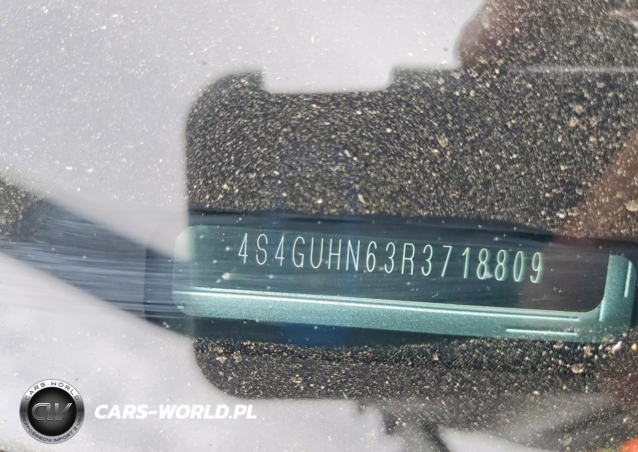 2024 Subaru Crosstrek Limited VIN:4S4GUHN63R3718809 - 13