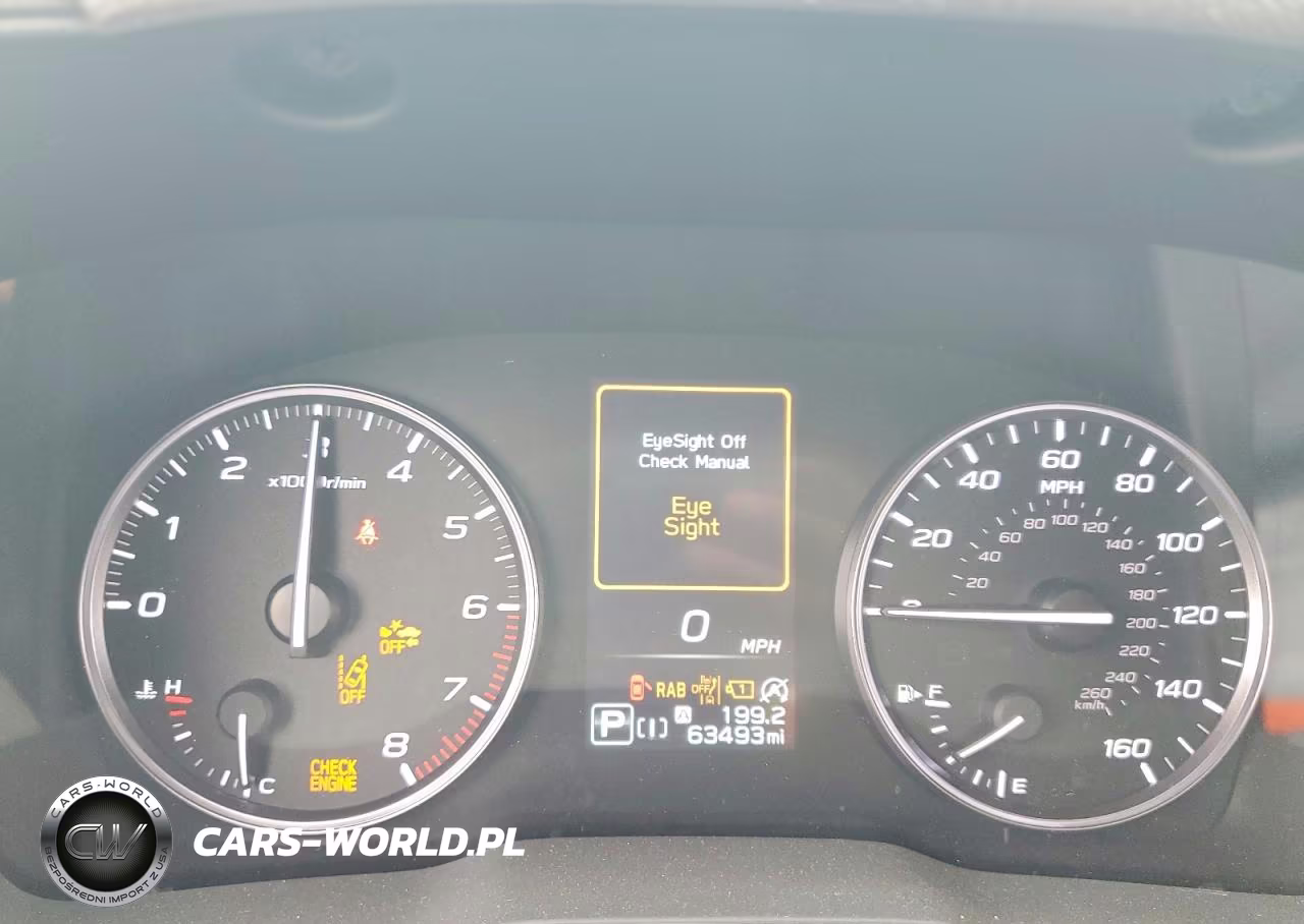 2024 Subaru Crosstrek Limited VIN:4S4GUHN63R3718809 - 9