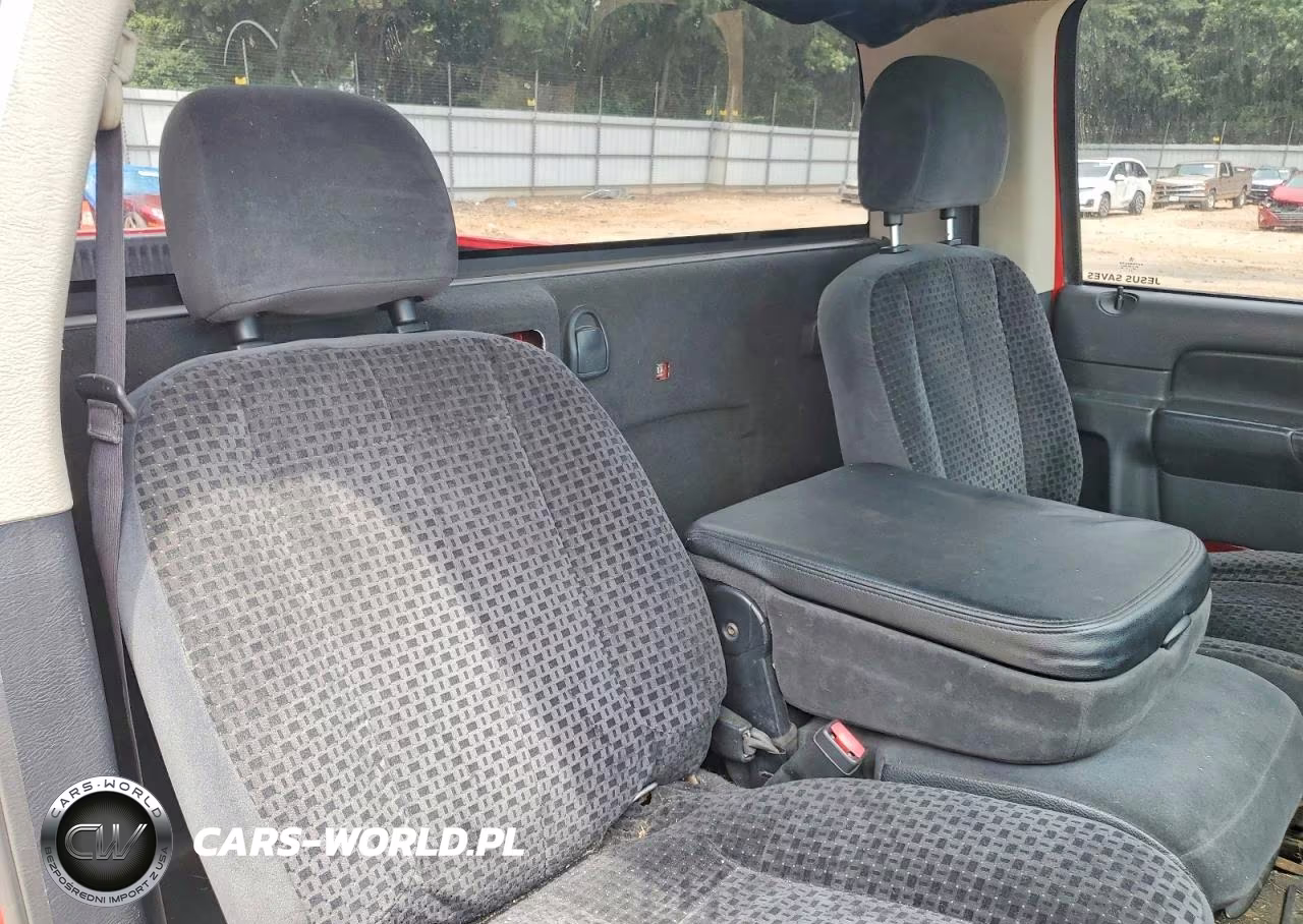 2005 Dodge Ram 1500 St VIN:1D7HA16D45J504767 - 10