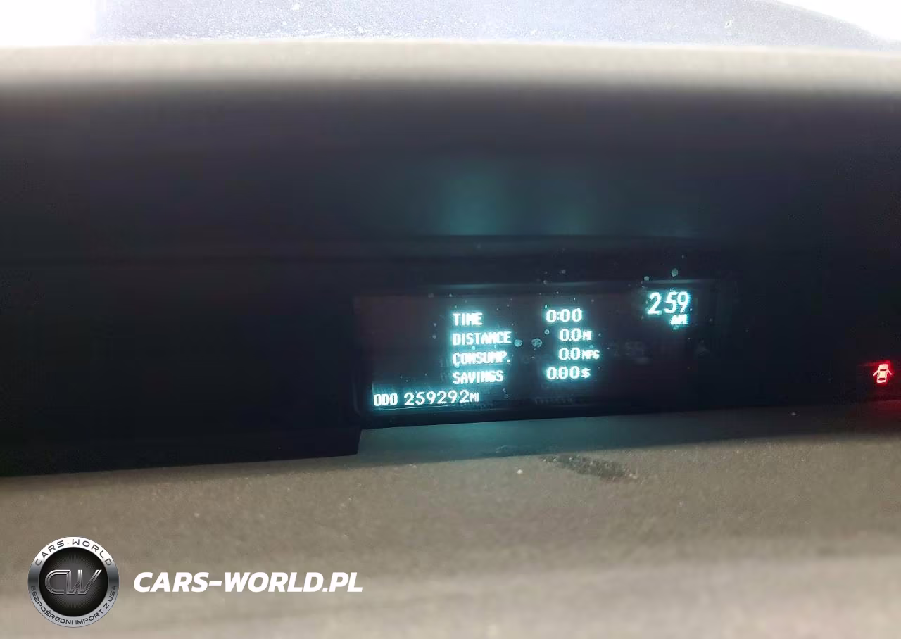 2014 Toyota Prius Two VIN:JTDKN3DU7E1803219 - 9