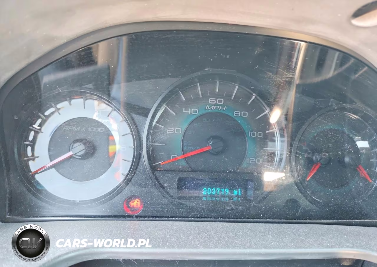 2011 Ford Fusion Se VIN:3FAHP0HAXBR211369 - 9