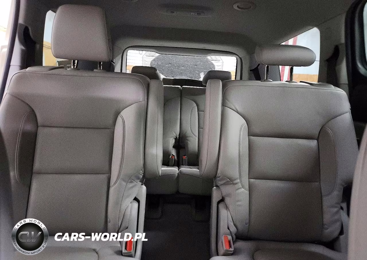 2017 GMC Acadia Slt-1 VIN:1GKKNULS4HZ152227 - 10