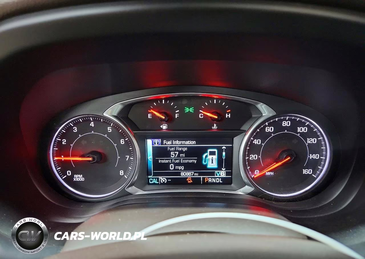2017 GMC Acadia Slt-1 VIN:1GKKNULS4HZ152227 - 9