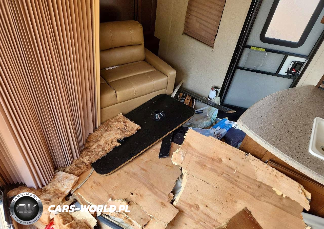 2017 Keystone Sonic Camper VIN:4EZT22220H4111233 - 5