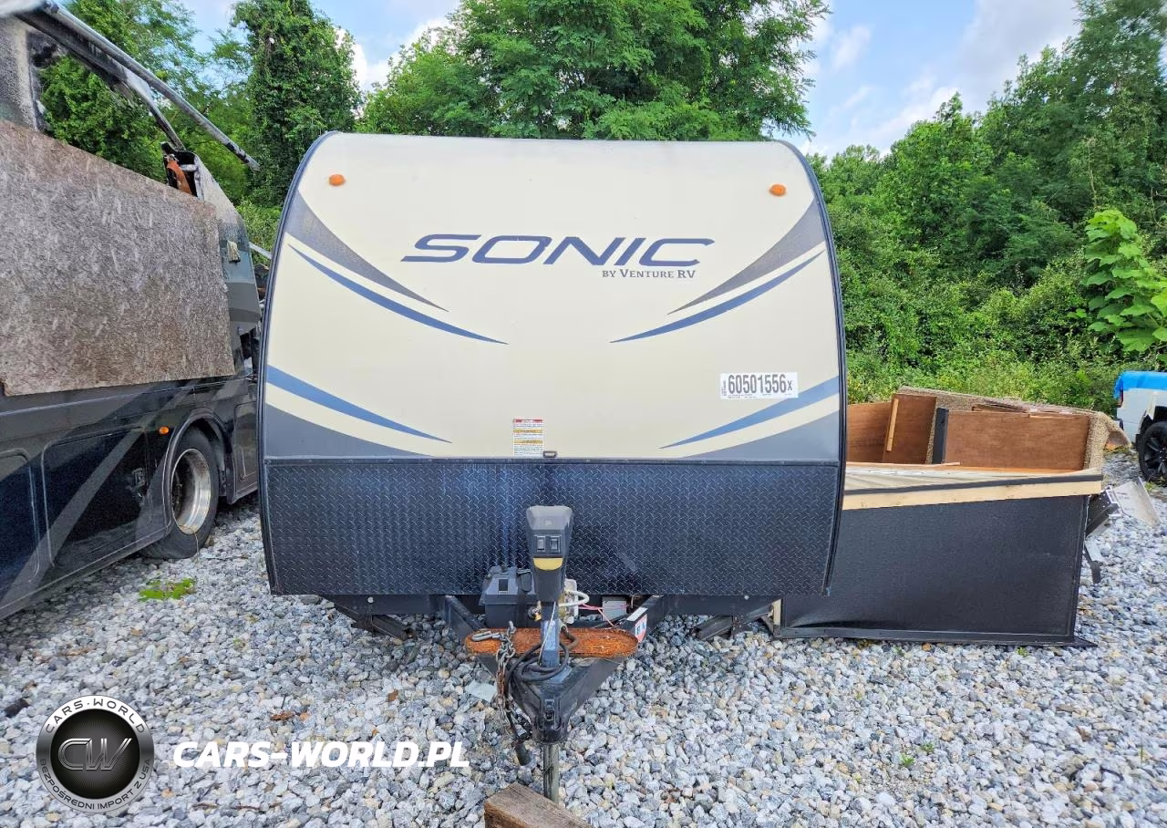 2017 Keystone Sonic Camper VIN:4EZT22220H4111233 - 7