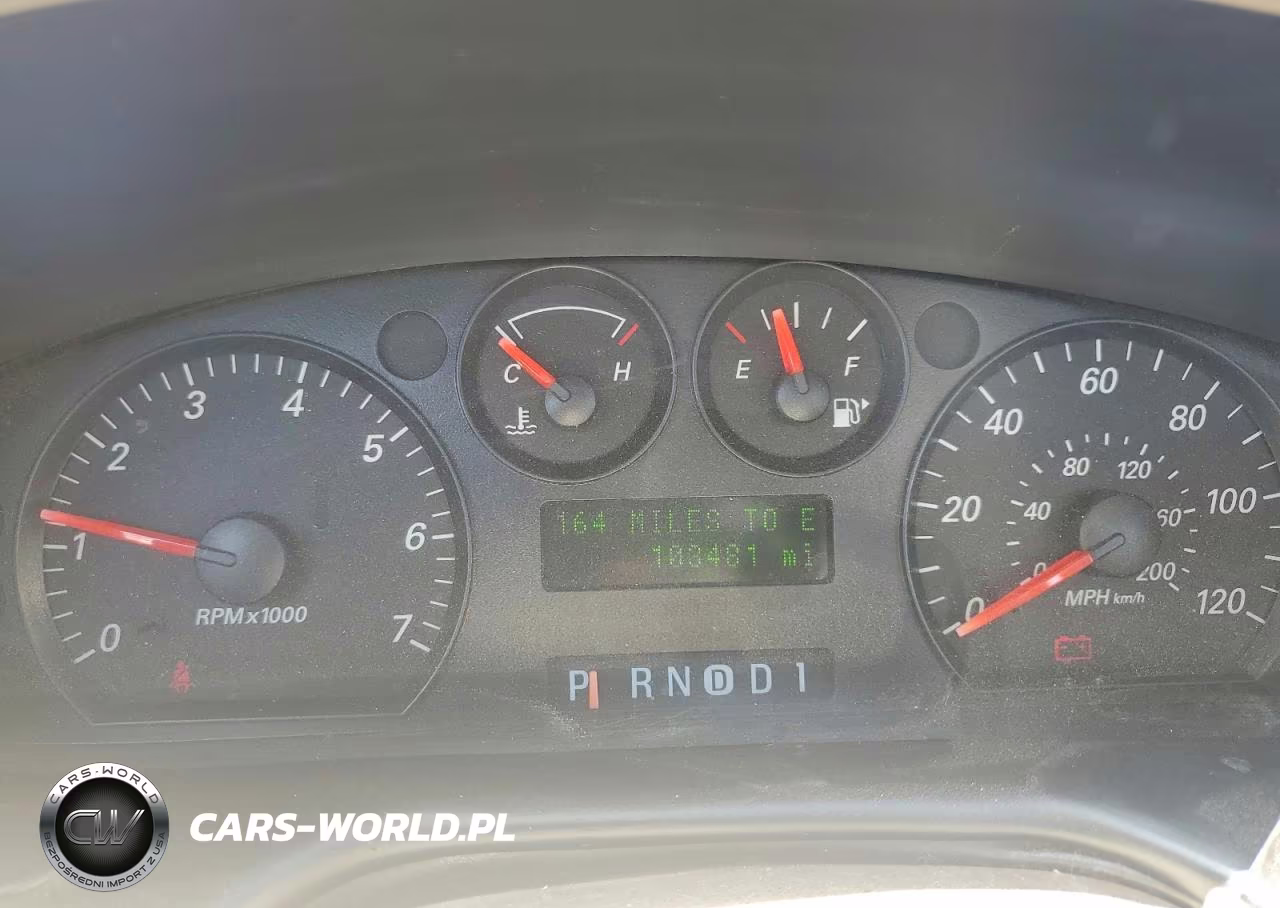 2005 Ford Taurus Se VIN:1FAFP53295A137316 - 9