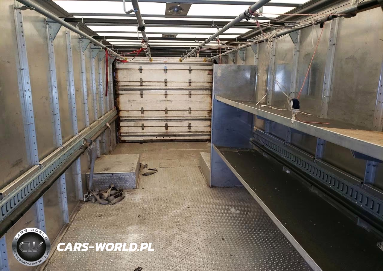 2012 Wrkh Step Van VIN:5B4MFG2E9C3448845 - 10
