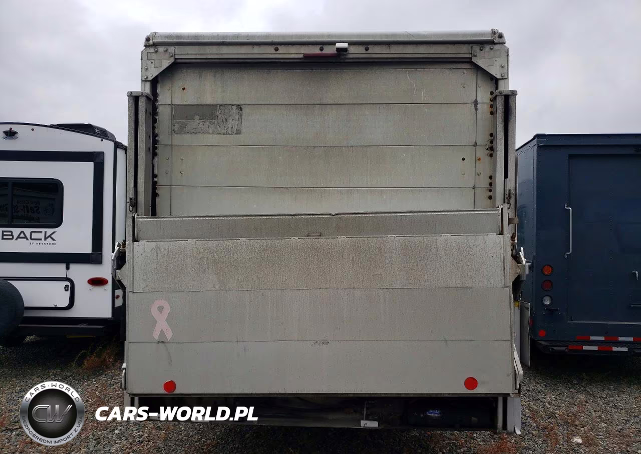 2012 Wrkh Step Van VIN:5B4MFG2E9C3448845 - 6