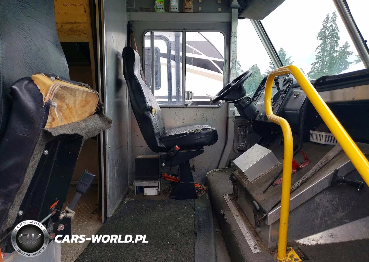 2012 Wrkh Step Van VIN:5B4MFG2E9C3448845 - 7