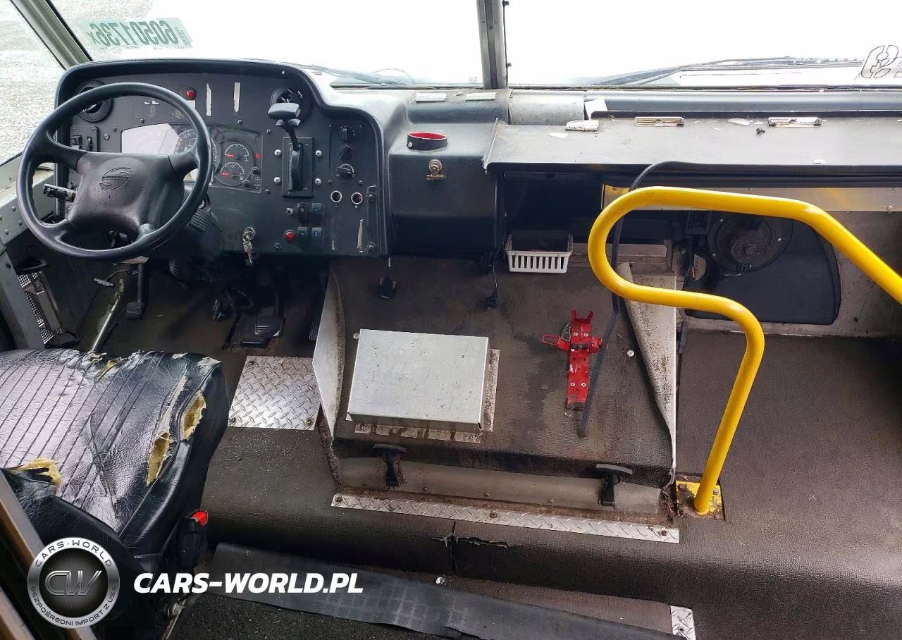 2012 Wrkh Step Van VIN:5B4MFG2E9C3448845 - 8