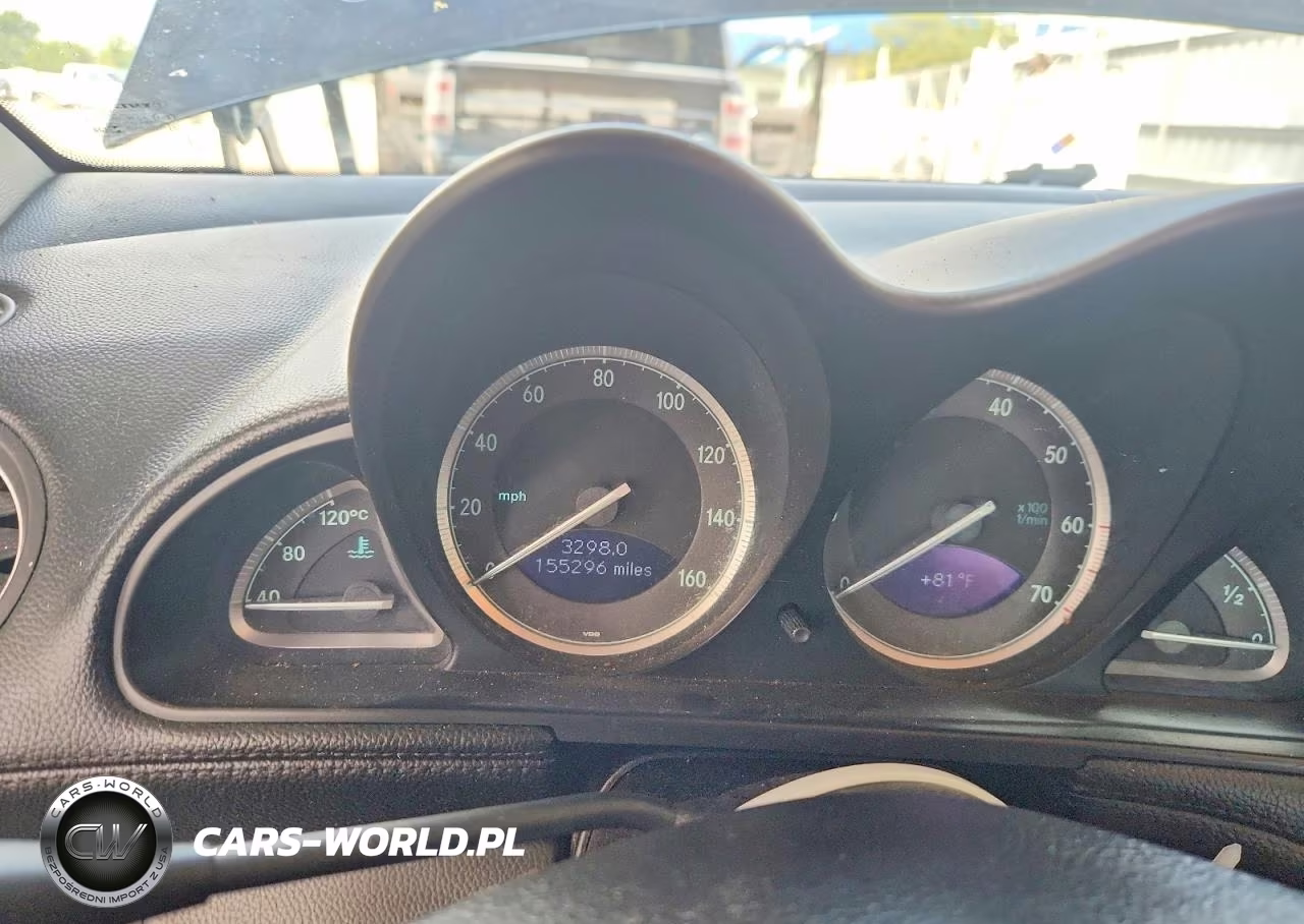 2003 Mercedes-Benz Sl 500R VIN:WDBSK75F53F039000 - 9