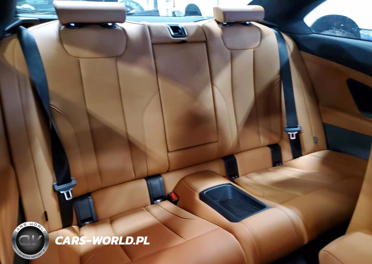 2023 BMW 230Xi VIN:3MW33CM01P8D15922 - 10