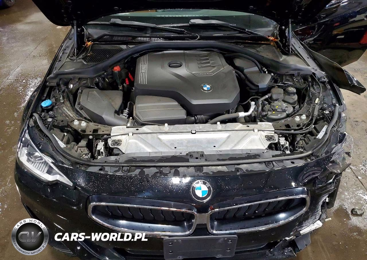 2023 BMW 230Xi VIN:3MW33CM01P8D15922 - 11