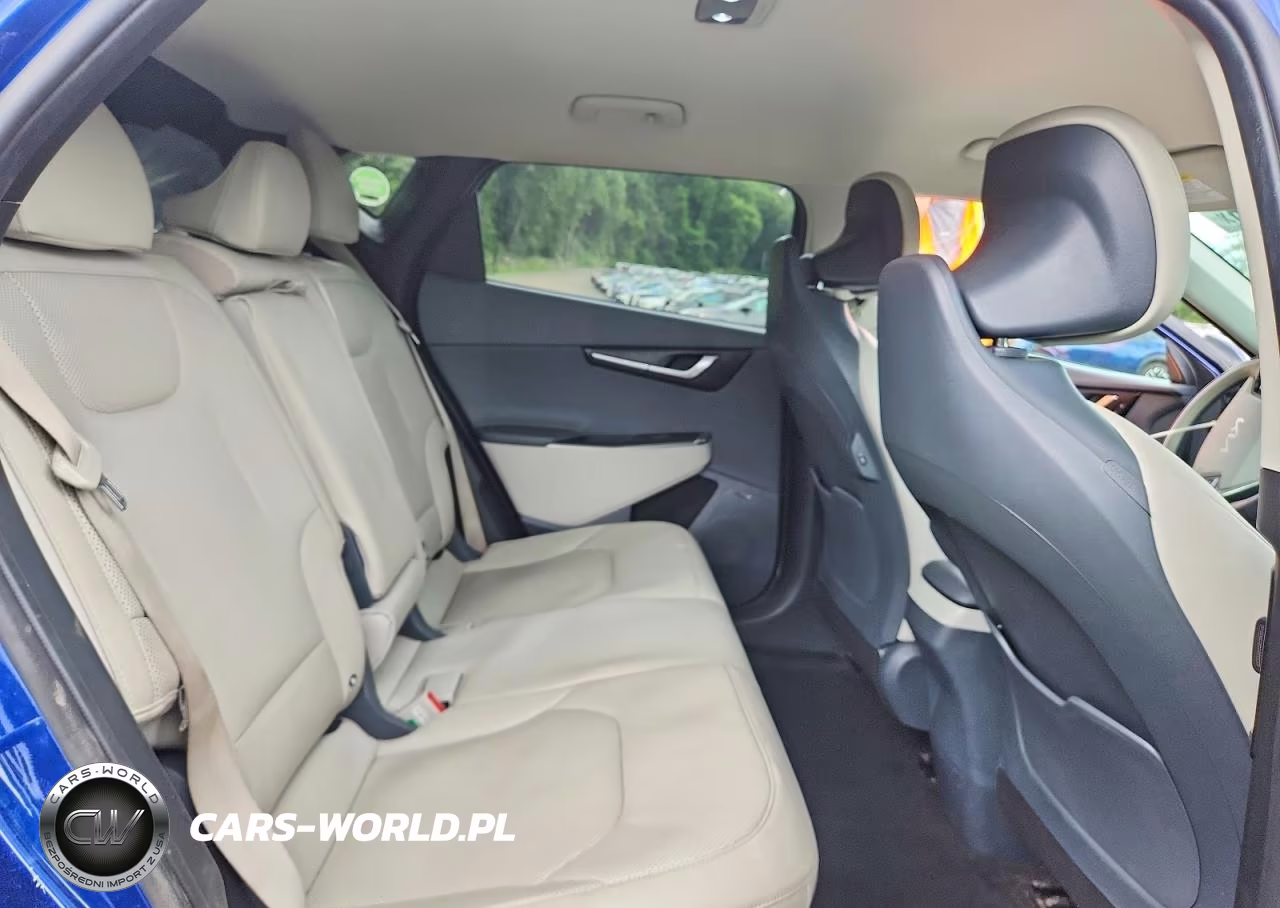 2022 Kia Ev6 VIN:KNDC34LA4N5064939 - 10