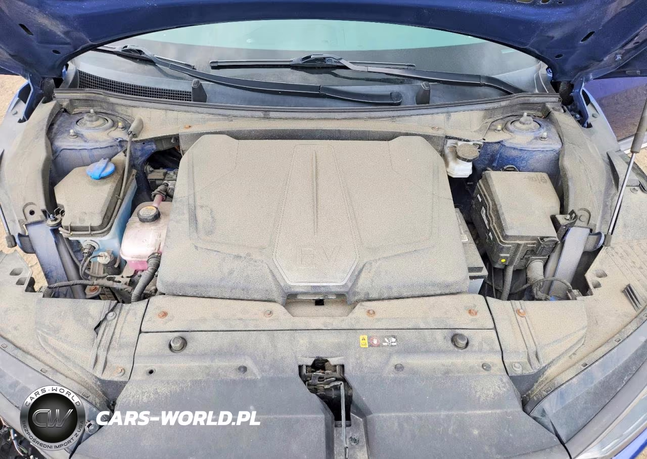 2022 Kia Ev6 VIN:KNDC34LA4N5064939 - 11
