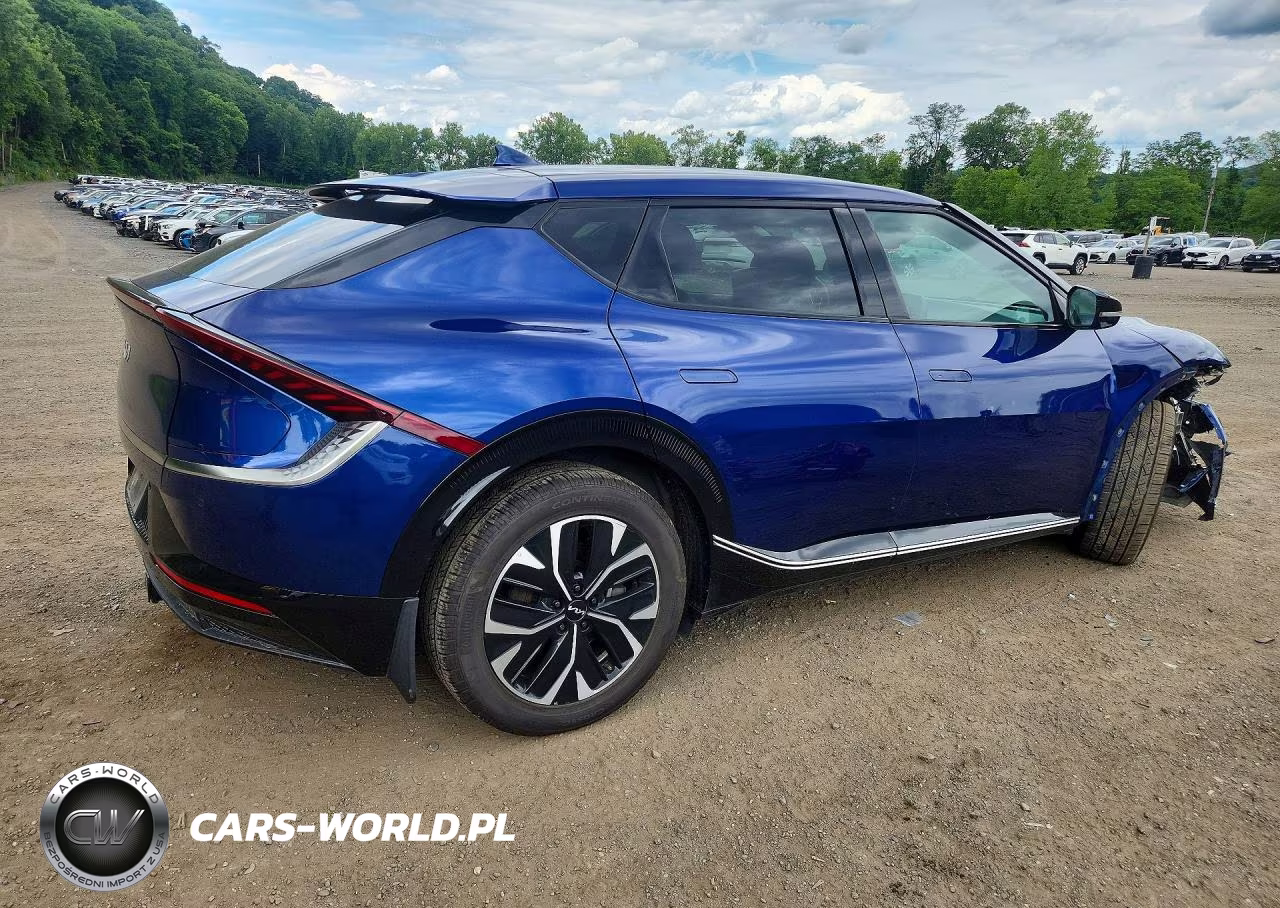 2022 Kia Ev6 VIN:KNDC34LA4N5064939 - 3