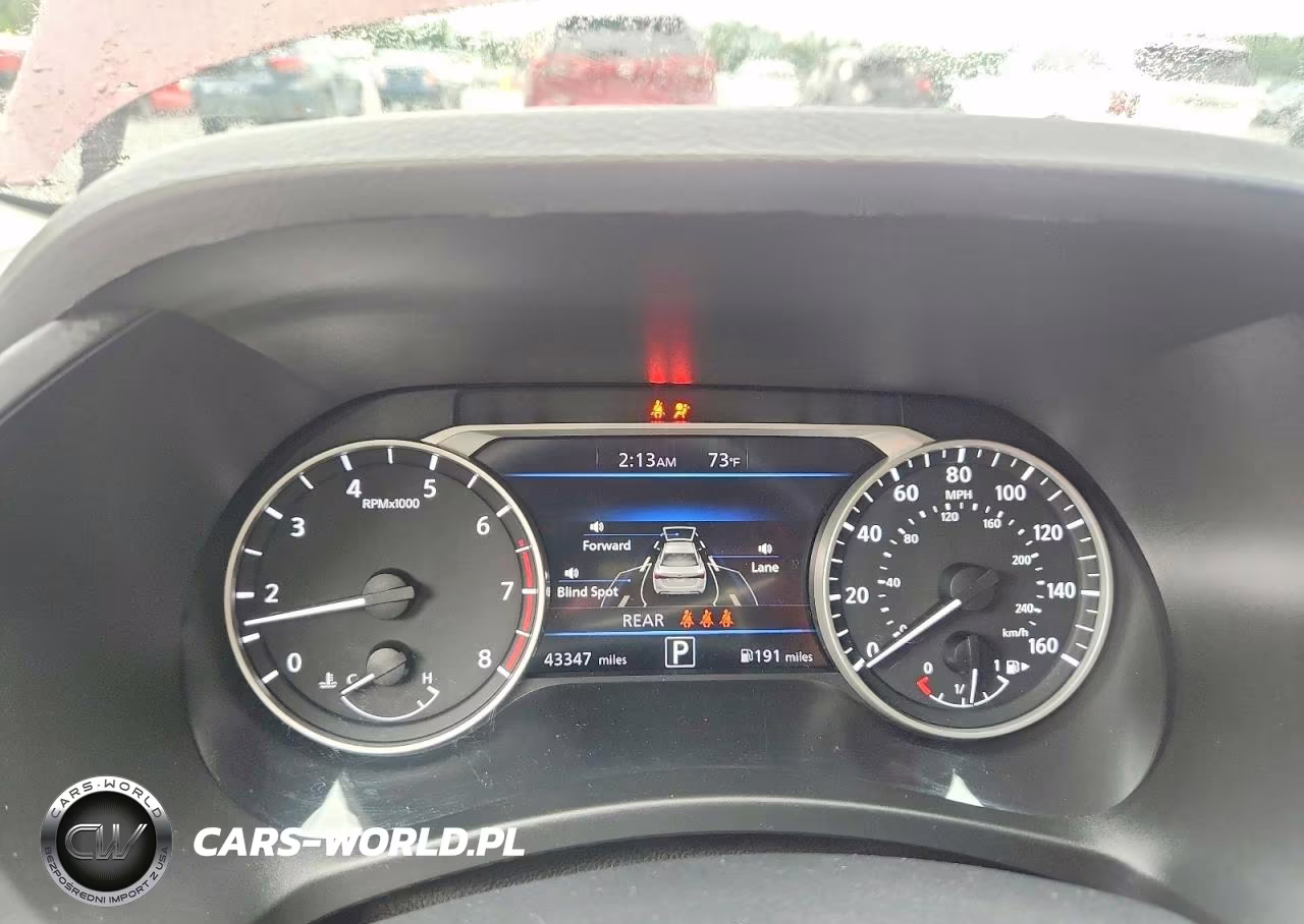 2024 Nissan Sentra Sv VIN:3N1AB8CV3RY364990 - 9