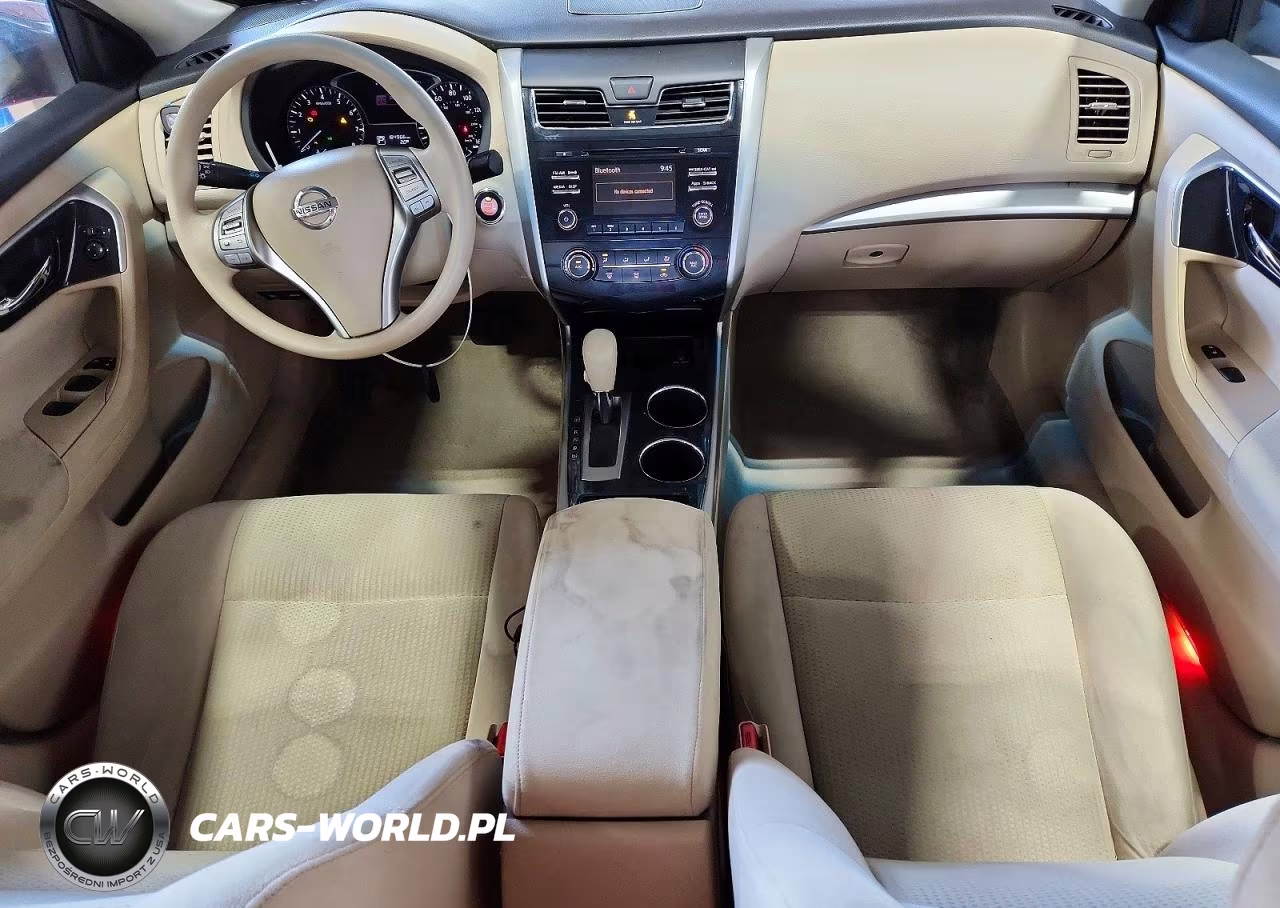 2014 Nissan Altima 2.5 S VIN:1N4AL3AP7EN261134 - 8
