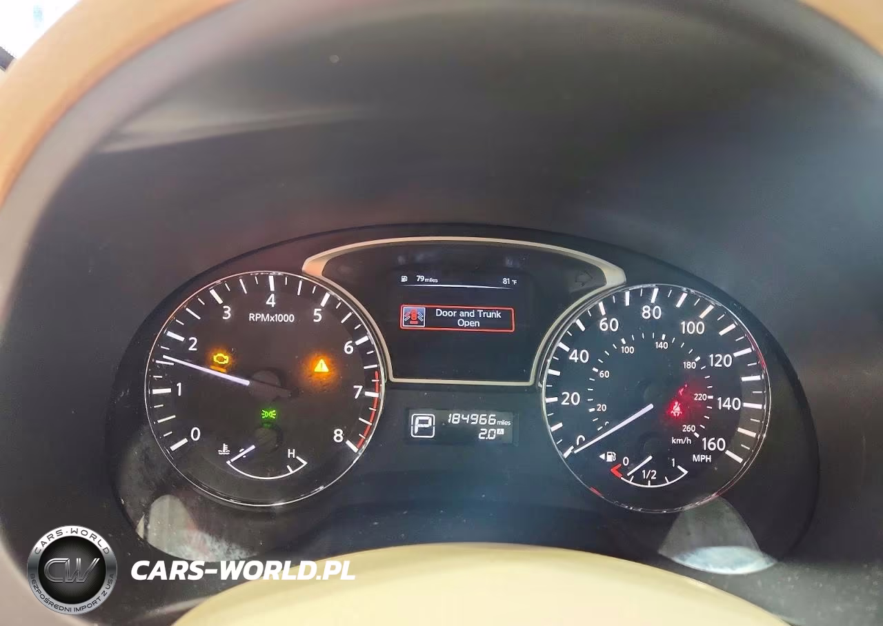 2014 Nissan Altima 2.5 S VIN:1N4AL3AP7EN261134 - 9