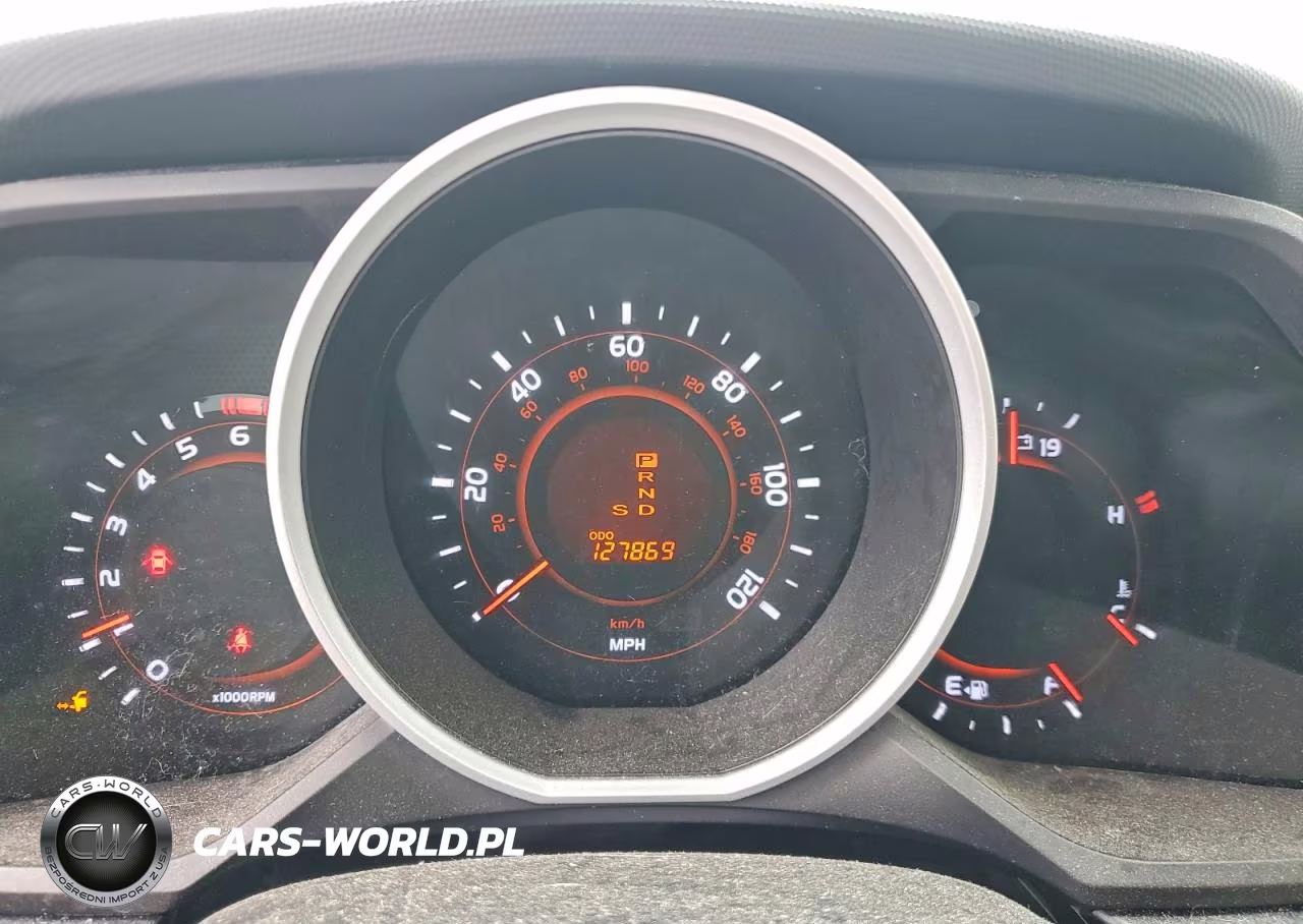 2012 Toyota 4Runner Limited VIN:JTEBU5JR3C5105898 - 9