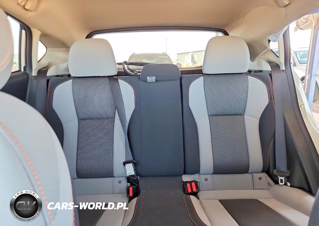 2022 Subaru Crosstrek Premium VIN:JF2GTAEC0NH260360 - 10
