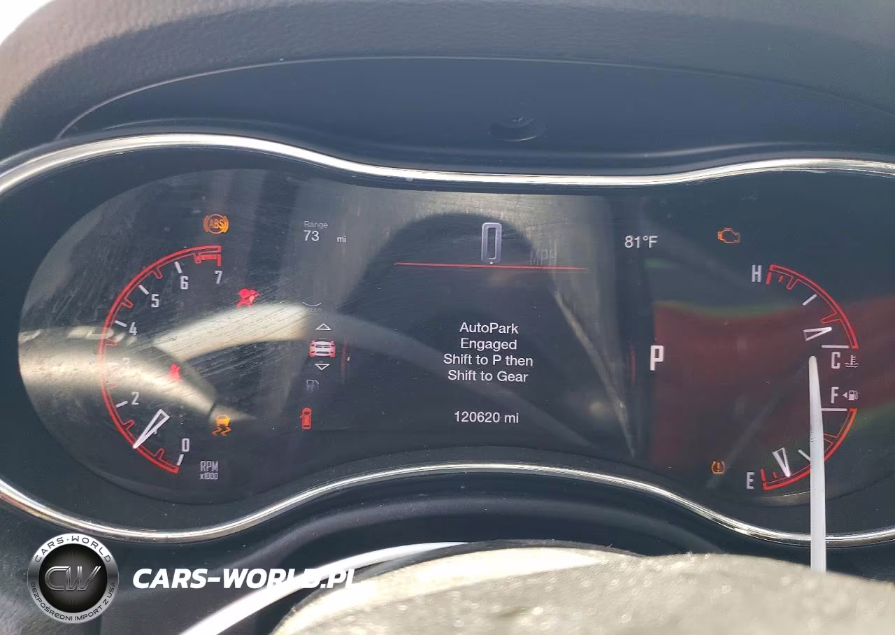 2017 Dodge Durango Sxt VIN:1C4RDJAG6HC929052 - 9