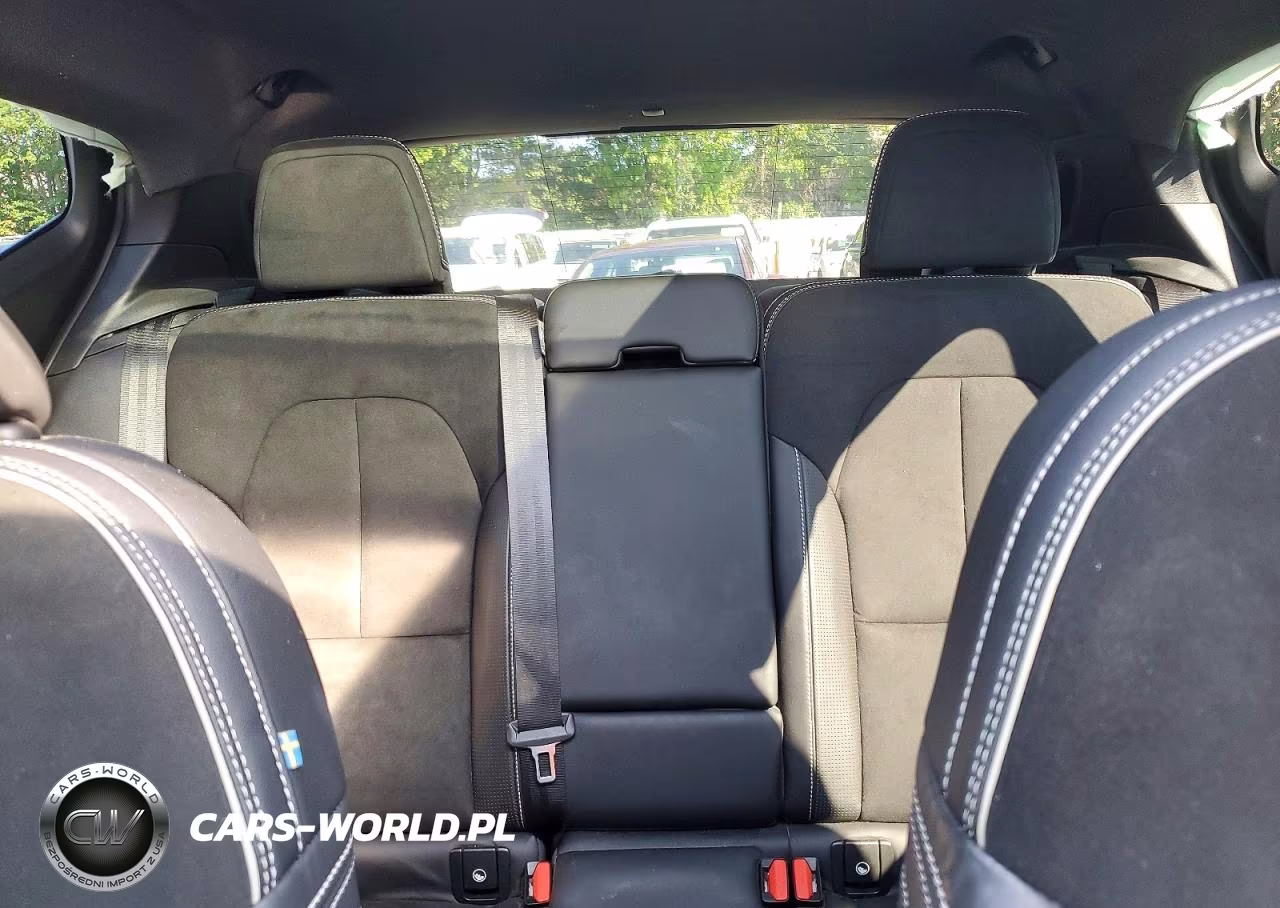 2020 Volvo Xc40 VIN:YV4162UM3L2243125 - 10