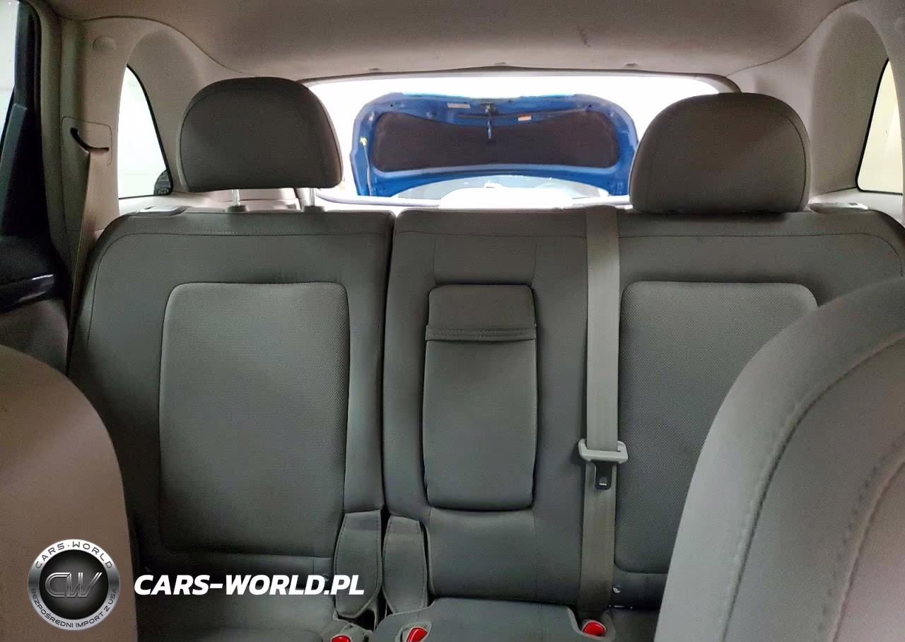2008 Saturn Vue Xe VIN:3GSCL33P68S726890 - 10