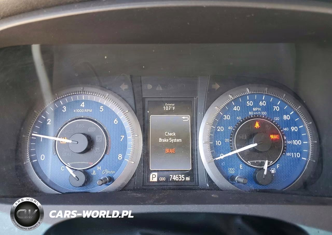 2017 Toyota Sienna Xle 8-Passenger VIN:5TDYZ3DC9HS898783 - 9
