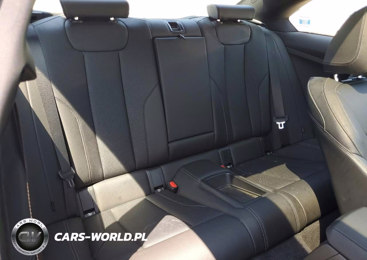2022 BMW M240Xi VIN:3MW53CM07N8C63444 - 10