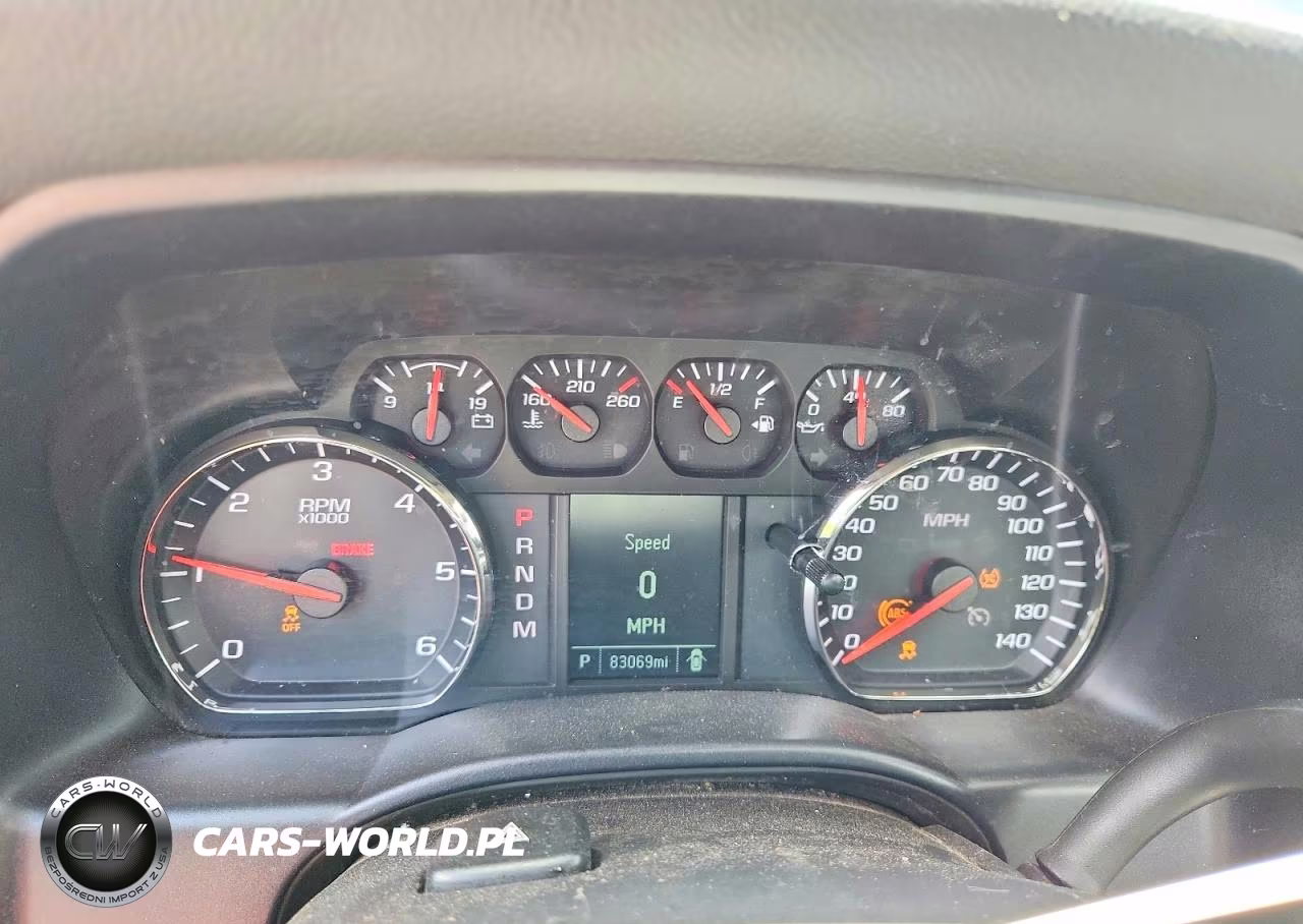 2015 Chevrolet Silverado C1500 VIN:1GCNCPEH3FZ378323 - 9