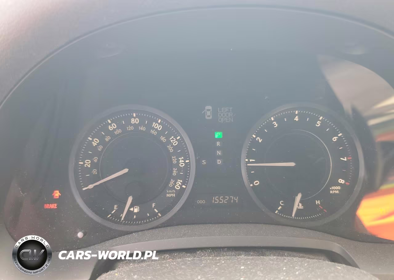 2010 Lexus Is 250 VIN:JTHFF2C21A2503638 - 9