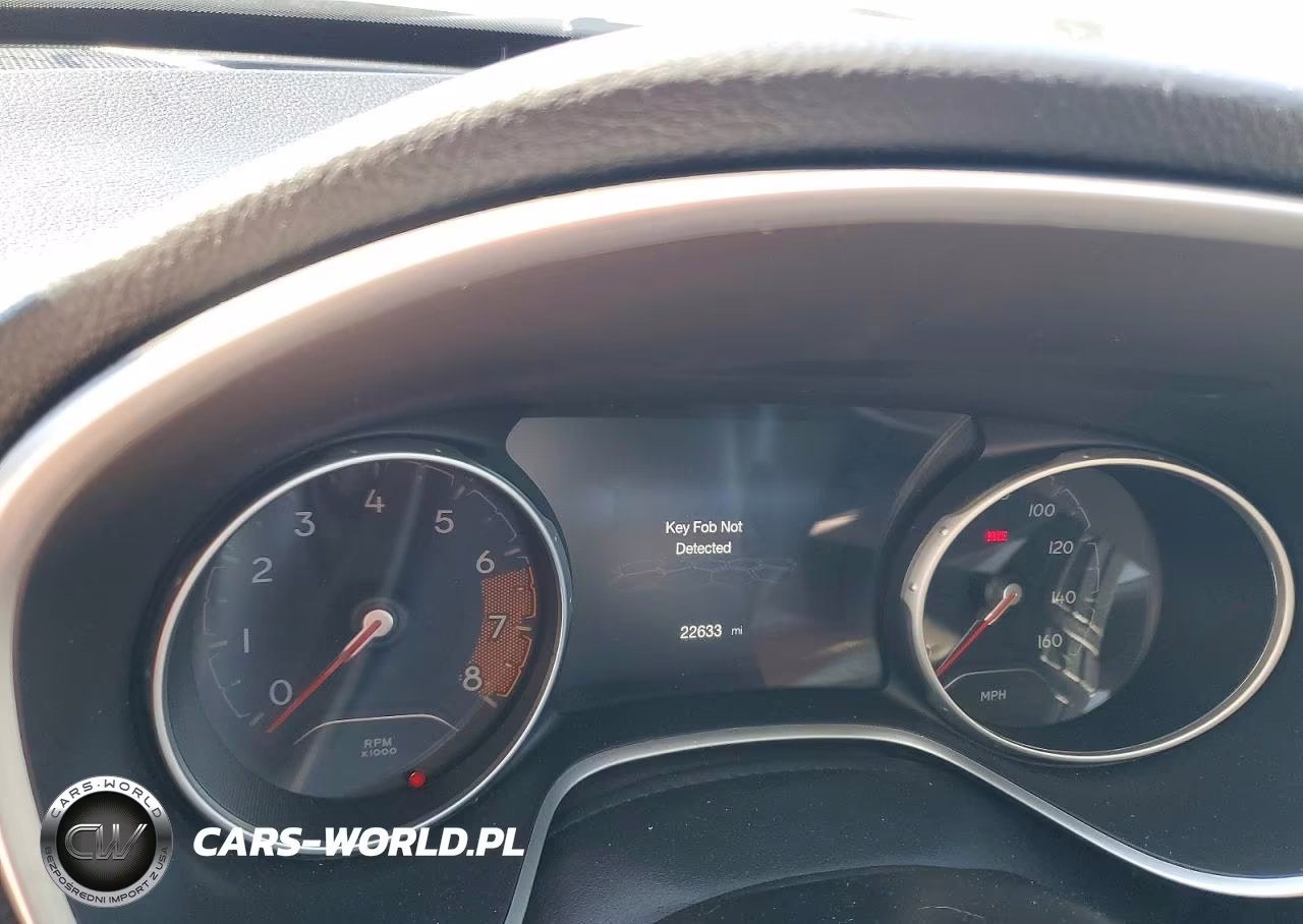 2019 Jeep Compass Latitude VIN:3C4NJDBB2KT600758 - 9