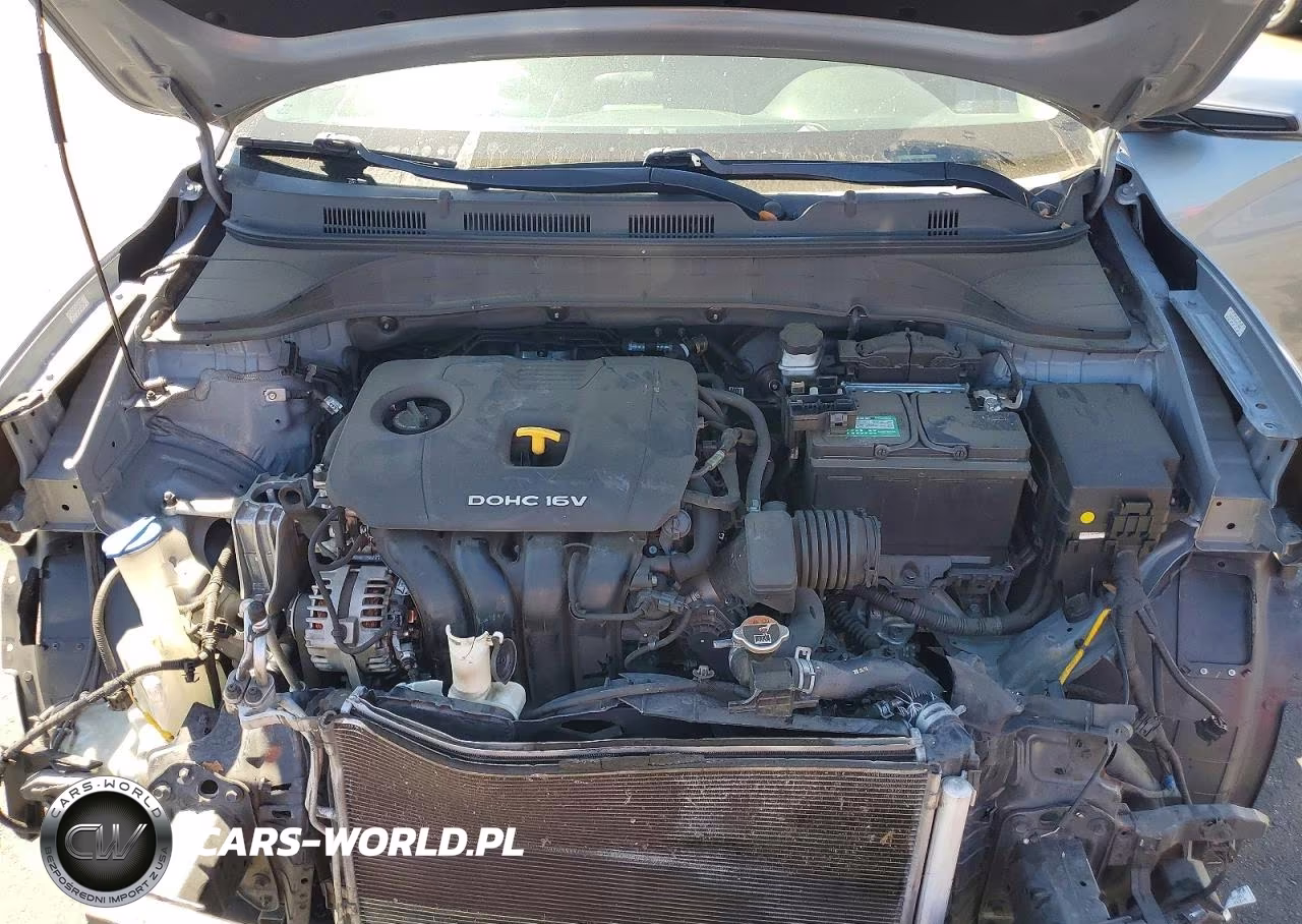 2019 Hyundai Kona Se VIN:KM8K12AA3KU289374 - 12