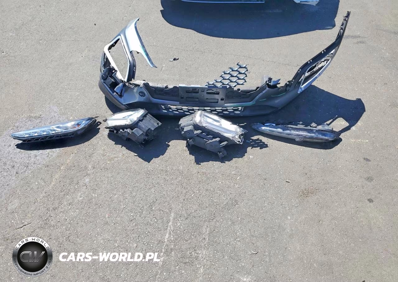 2019 Hyundai Kona Se VIN:KM8K12AA3KU289374 - 13