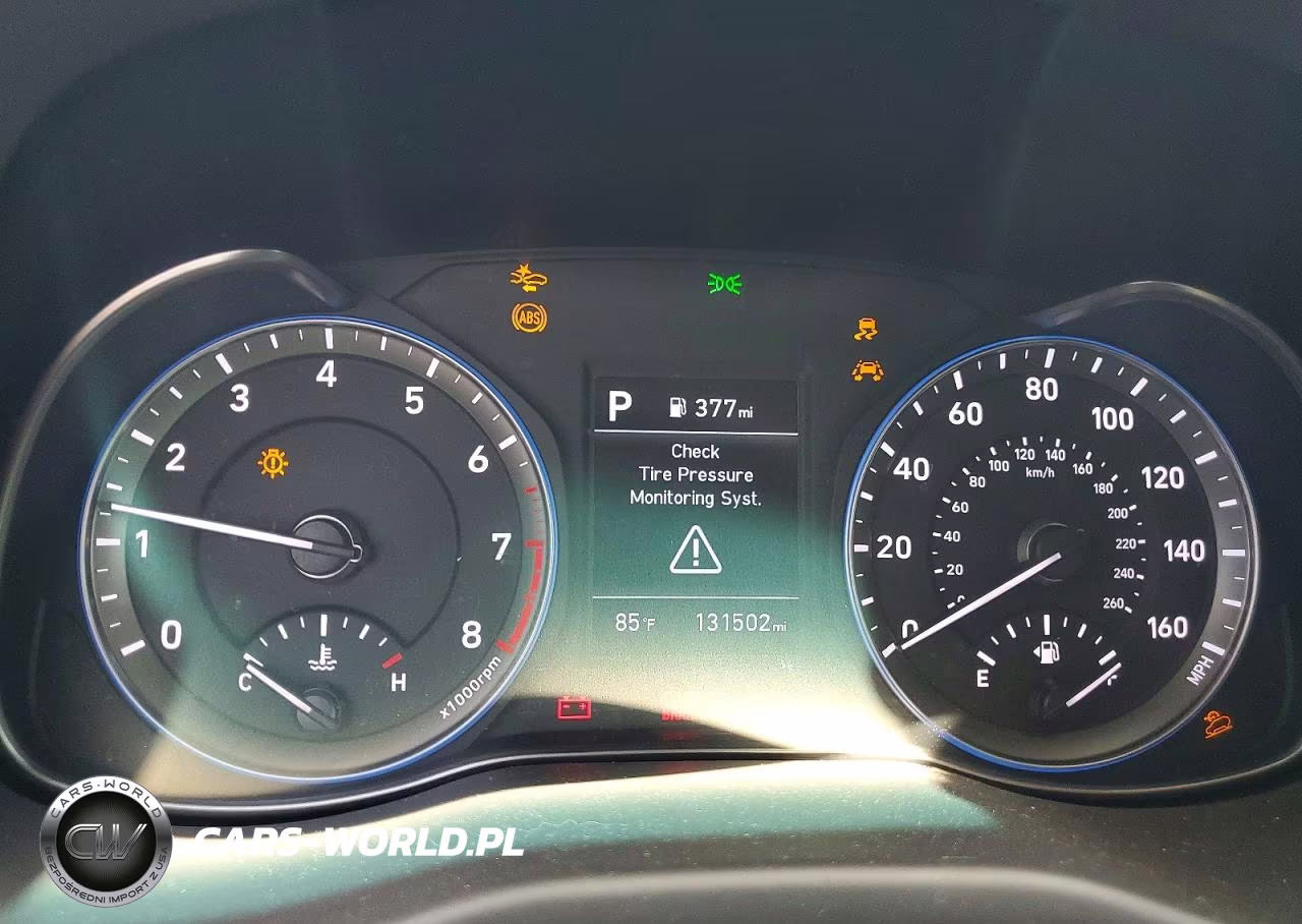 2019 Hyundai Kona Se VIN:KM8K12AA3KU289374 - 9