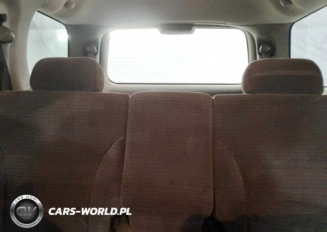 2001 Dodge Durango VIN:1B4HS28N11F620067 - 10