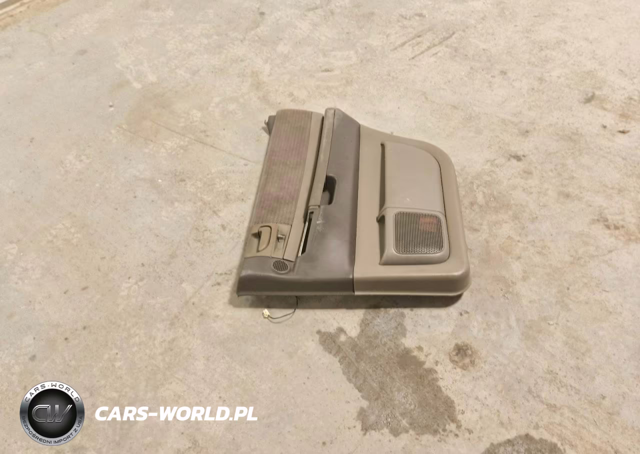 2001 Dodge Durango VIN:1B4HS28N11F620067 - 13