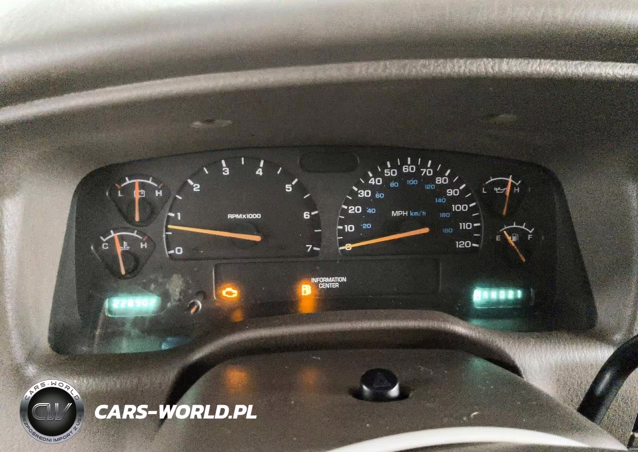 2001 Dodge Durango VIN:1B4HS28N11F620067 - 9