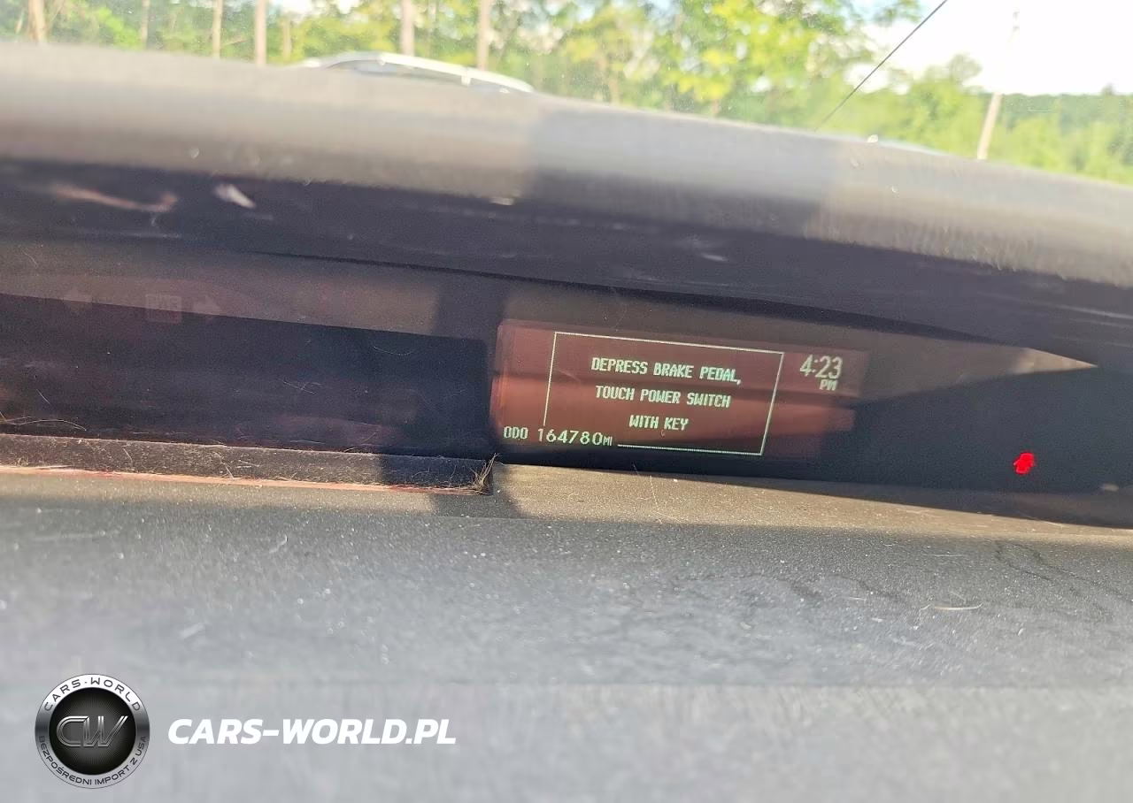 2011 Toyota Prius Two VIN:JTDKN3DU0B0249720 - 9