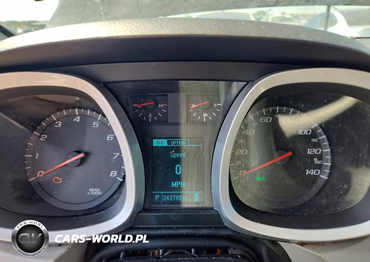 2016 Chevrolet Equinox Ltz VIN:2GNALDEK5G6158792 - 9
