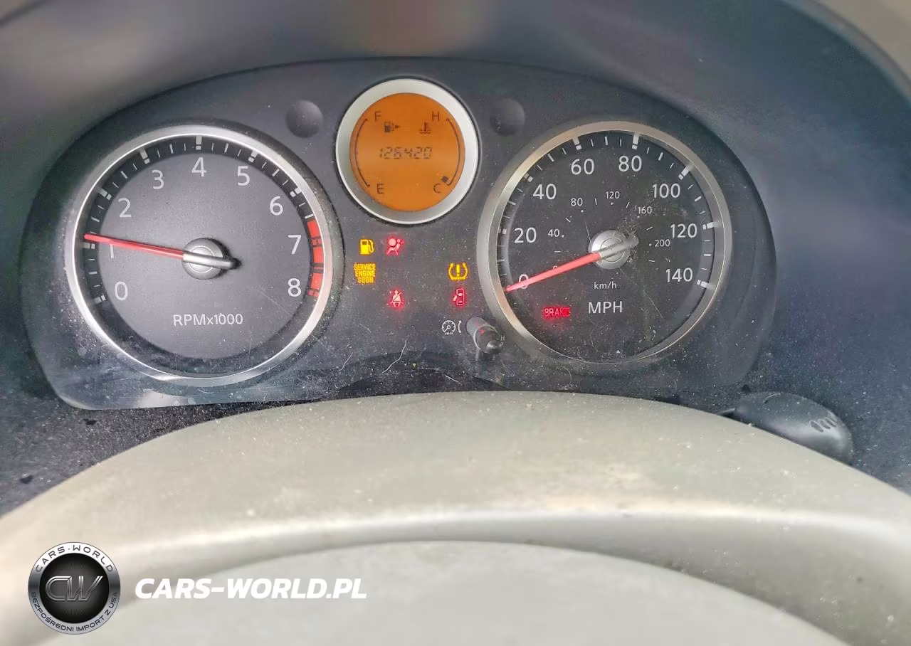 2007 Nissan Sentra 2.0 VIN:3N1AB61E17L667333 - 9