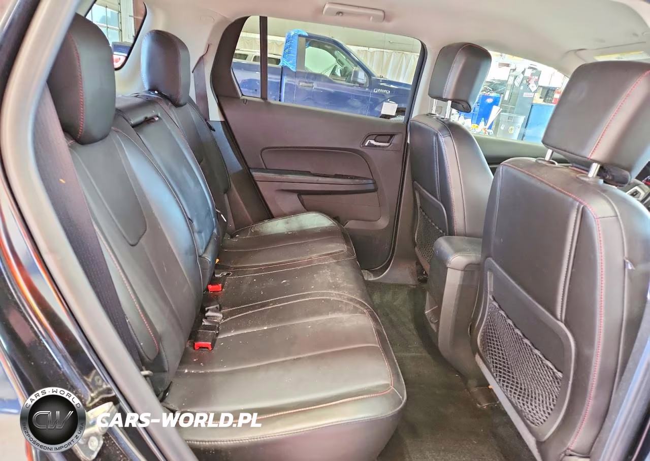 2017 GMC Terrain Slt VIN:2GKFLUEK8H6329863 - 11