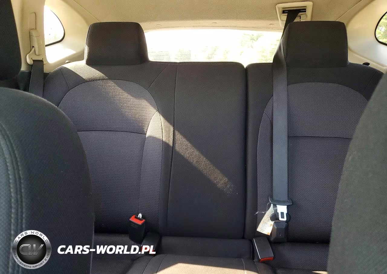 2012 Nissan Rogue S-Sv VIN:JN8AS5MV9CW387610 - 10