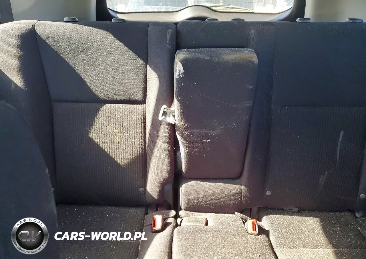 2013 Toyota Rav 4 VIN:2T3RFREV3DW017262 - 10